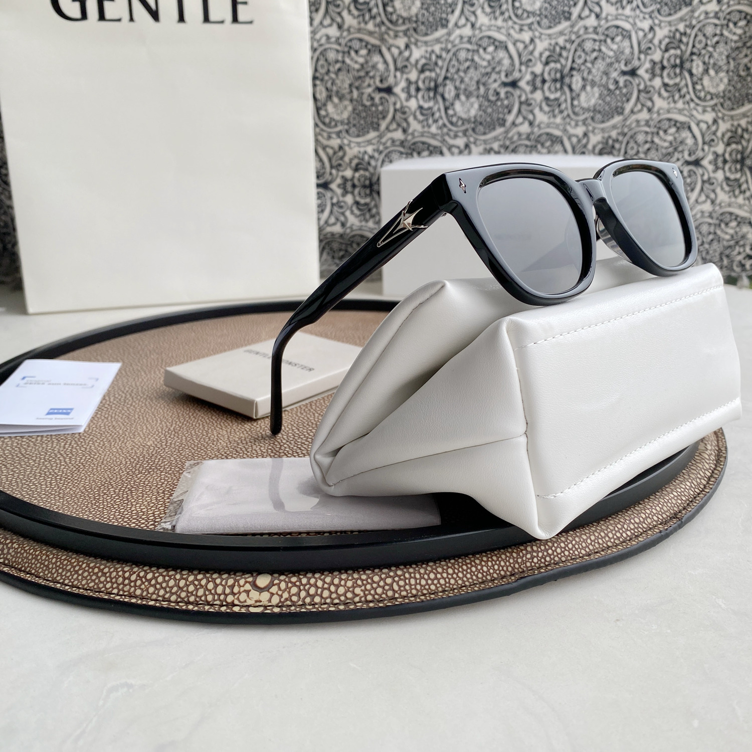 Gauss Sunglasses