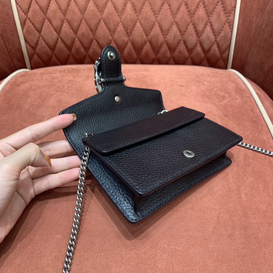GG Dionysus bag