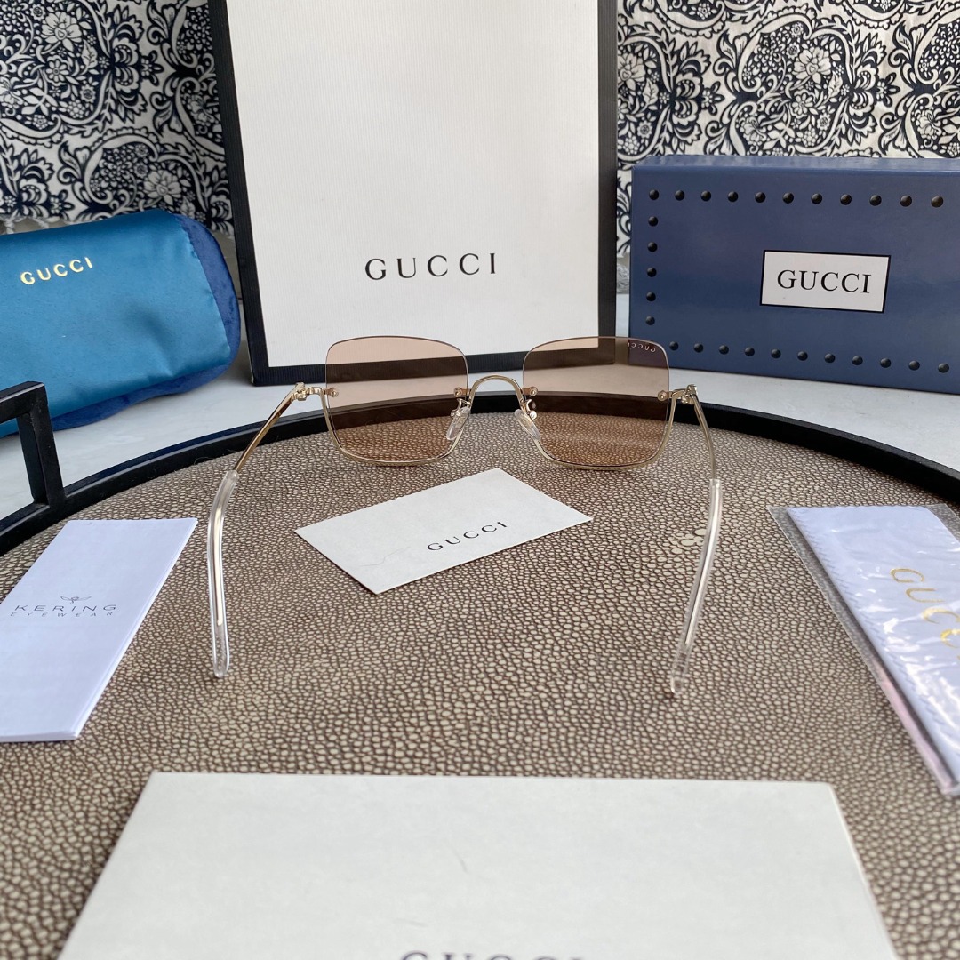 Gvc*1 EYEWEAR SUNGLASSES