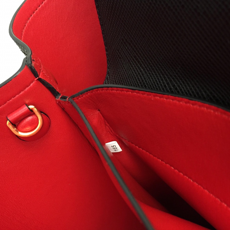 Double tote bag