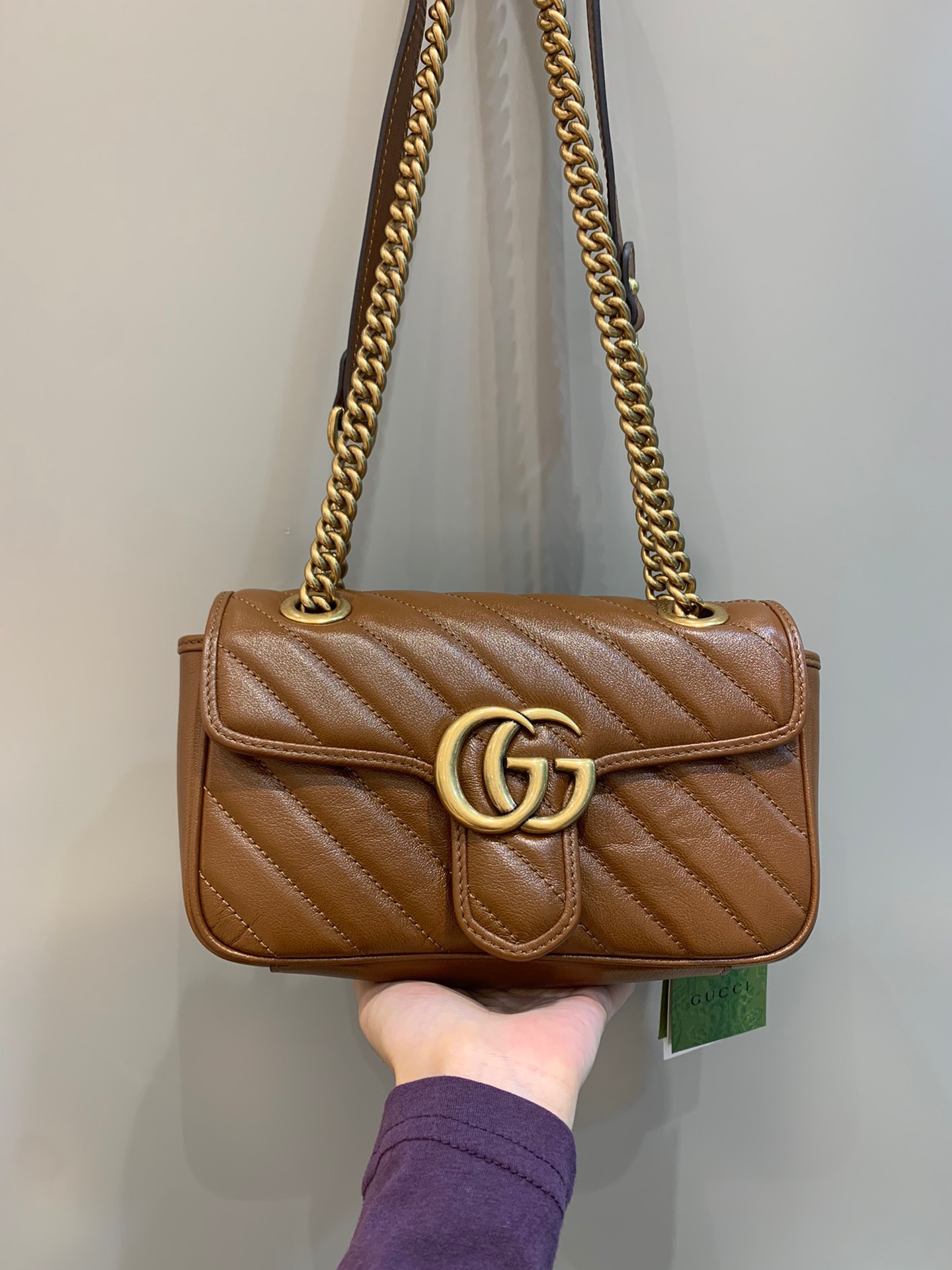 Gv*c1 marmont