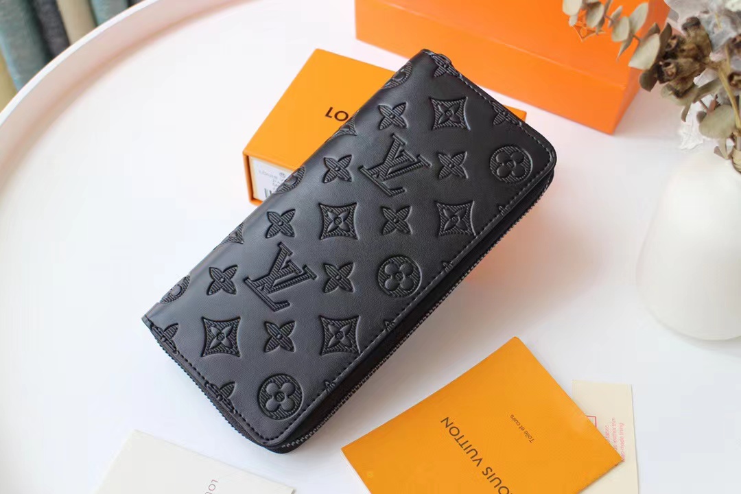 L0vis Vvtt0n Wallet Zippy Wallet