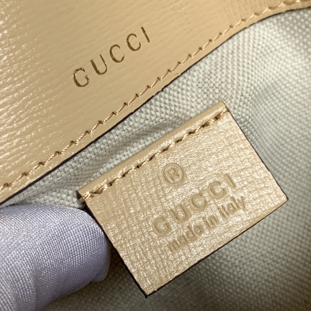 Gvc*1 Horsebit 1955 mini bag