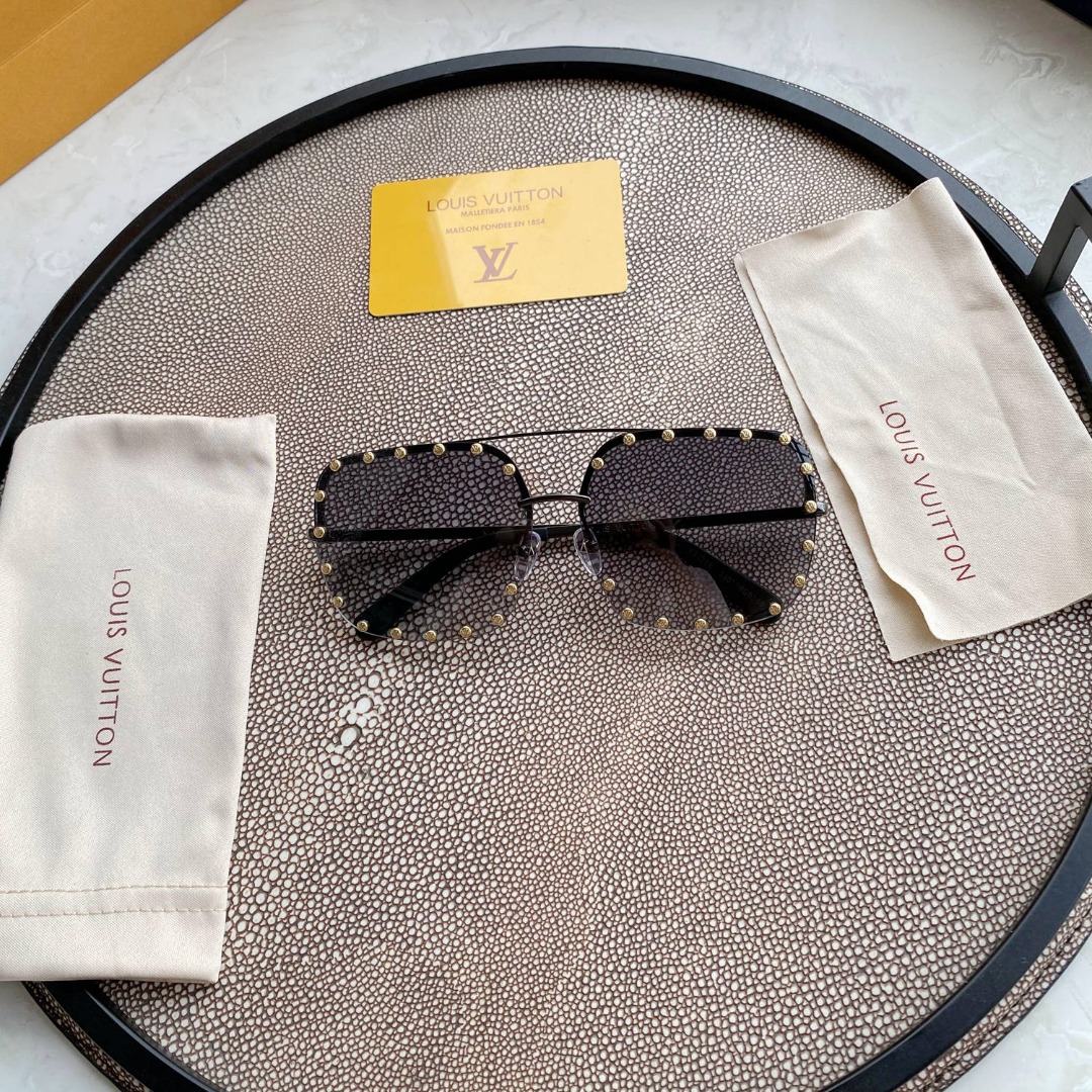 New D1am0nd Inlaid Women’s Flat Mirror Anti Blue Mirror Computer Goggle Play Phone Eye Protection
