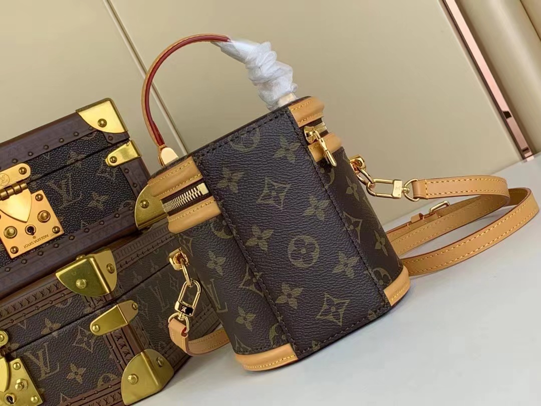 LV Bucket