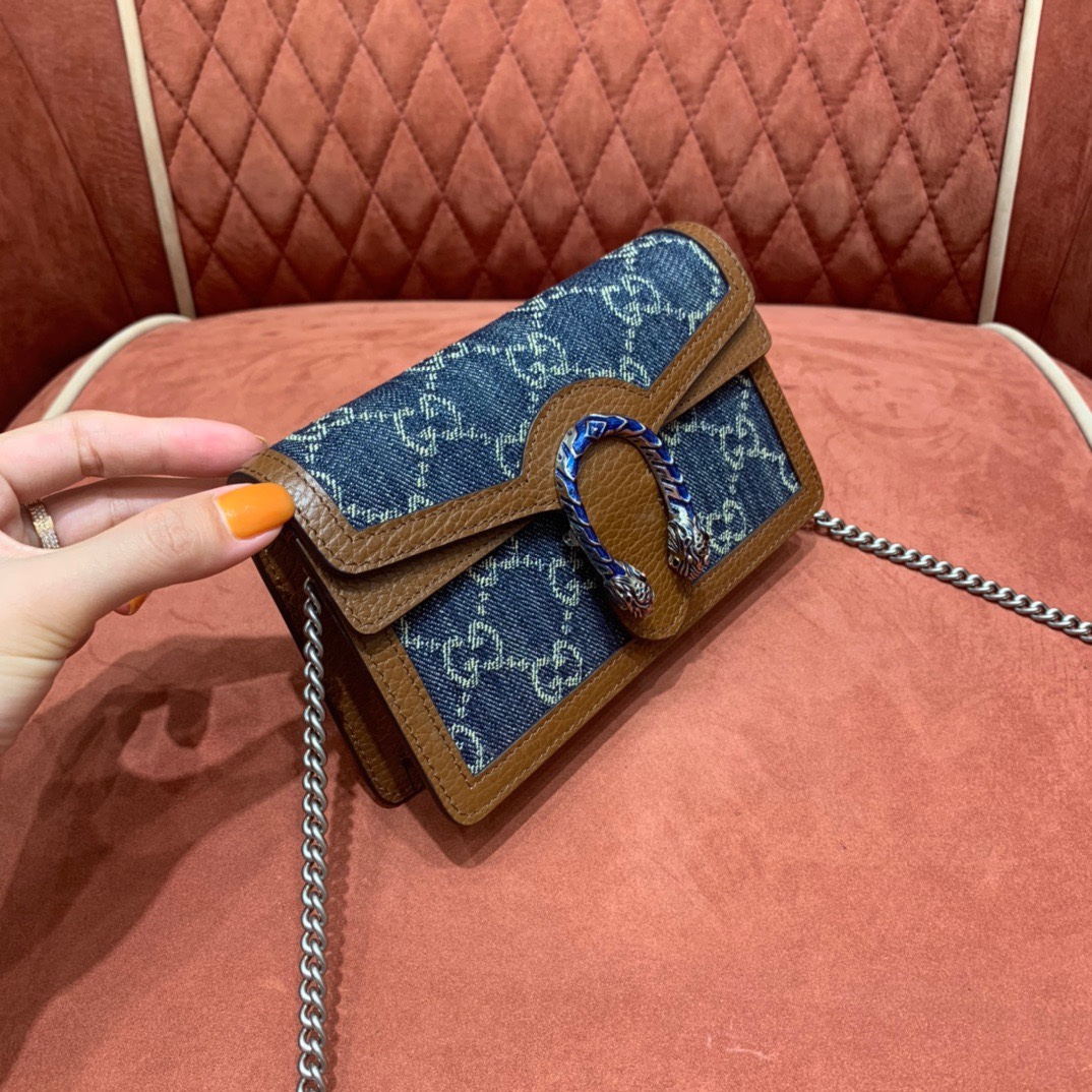 Gvc*1 Dionysus S*per mini bag