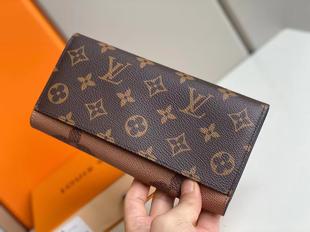 L0vis Vvtt0n Sarah Wallet