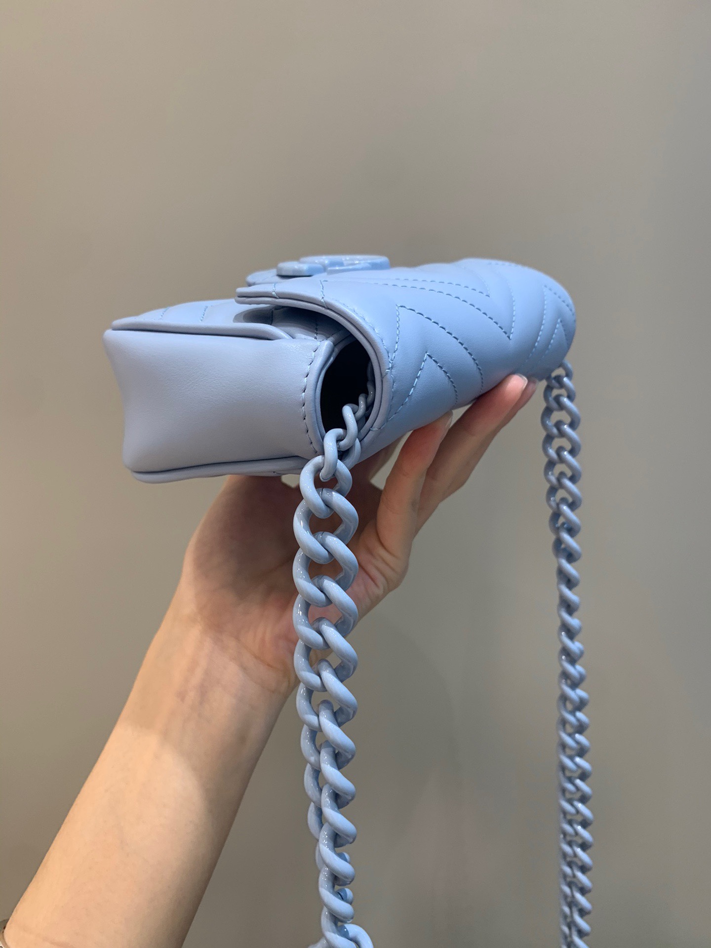 Gv*c1 marmont mini
