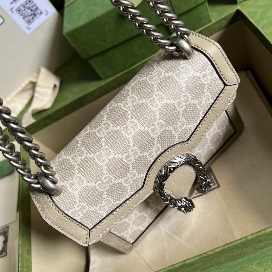Dionysus GG Svp*me mini bag
