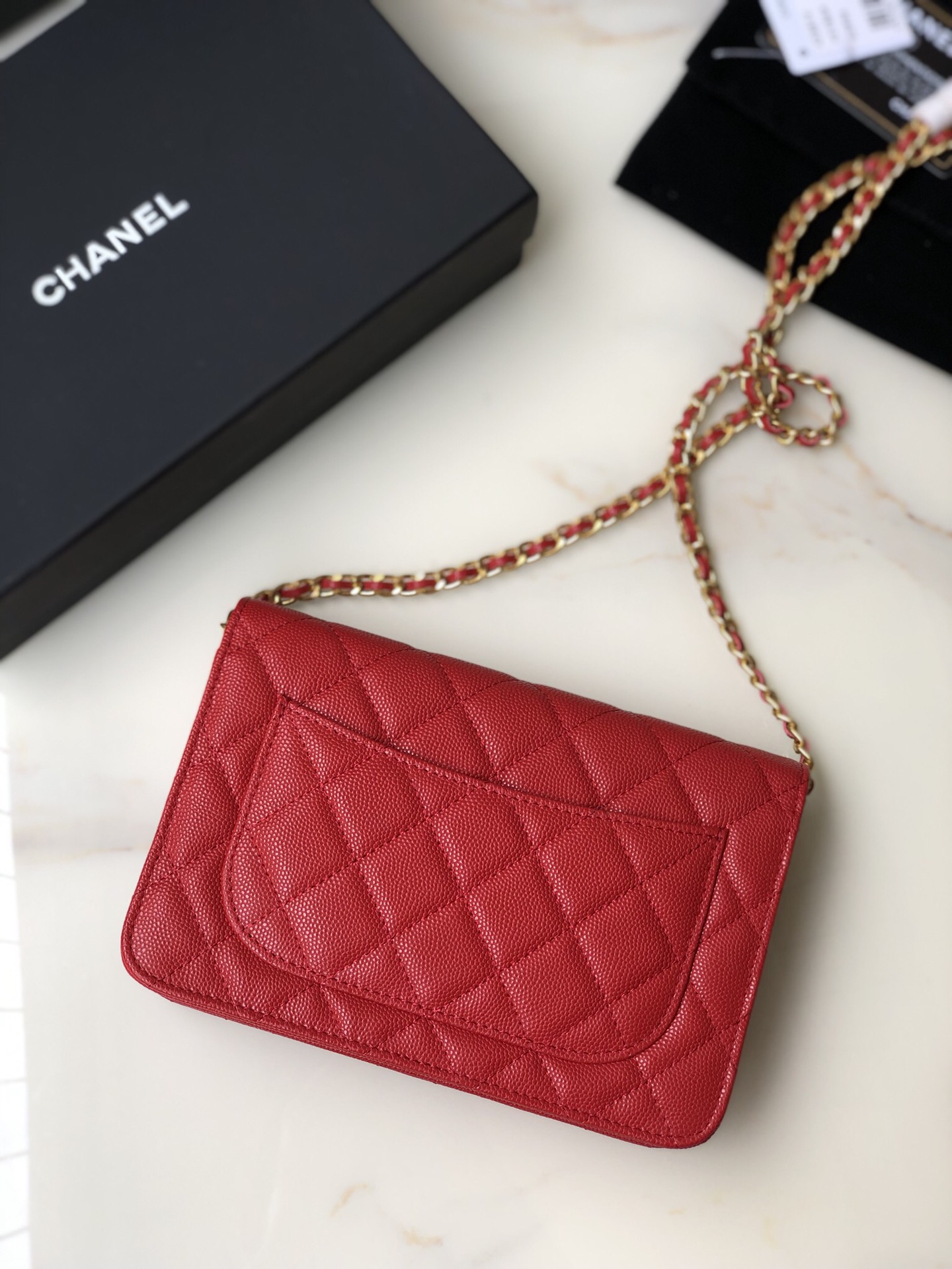 Ch**el WALLET