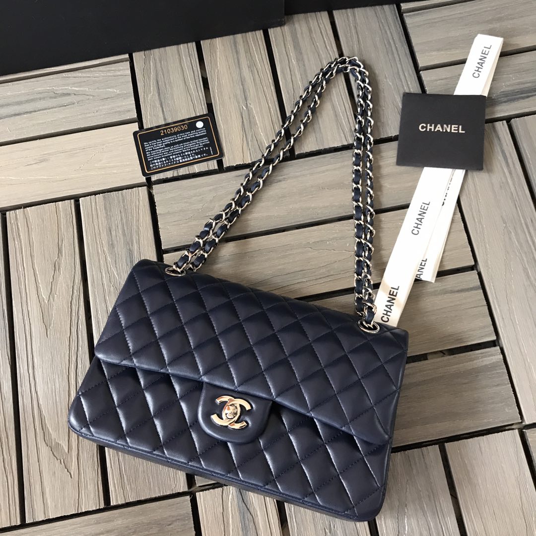 Ch**el Flap Bag