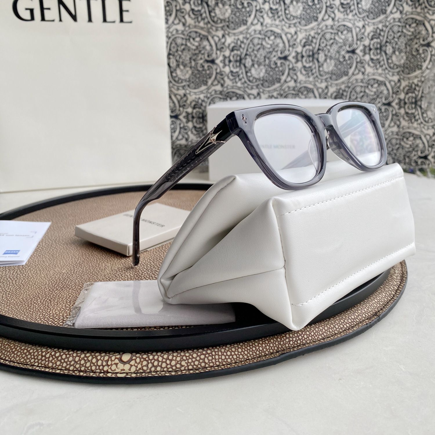 Gauss Sunglasses