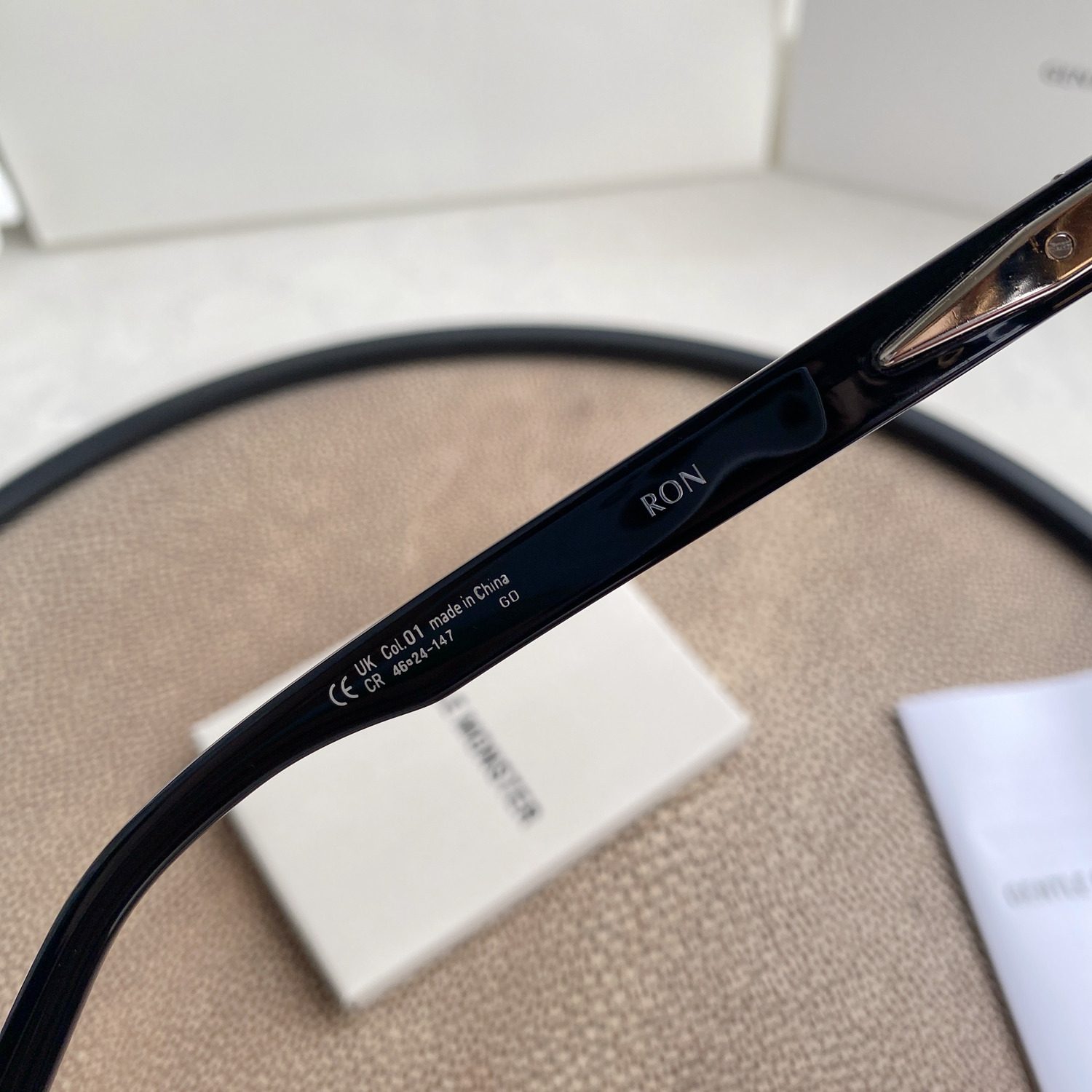 Ron Sunglasses