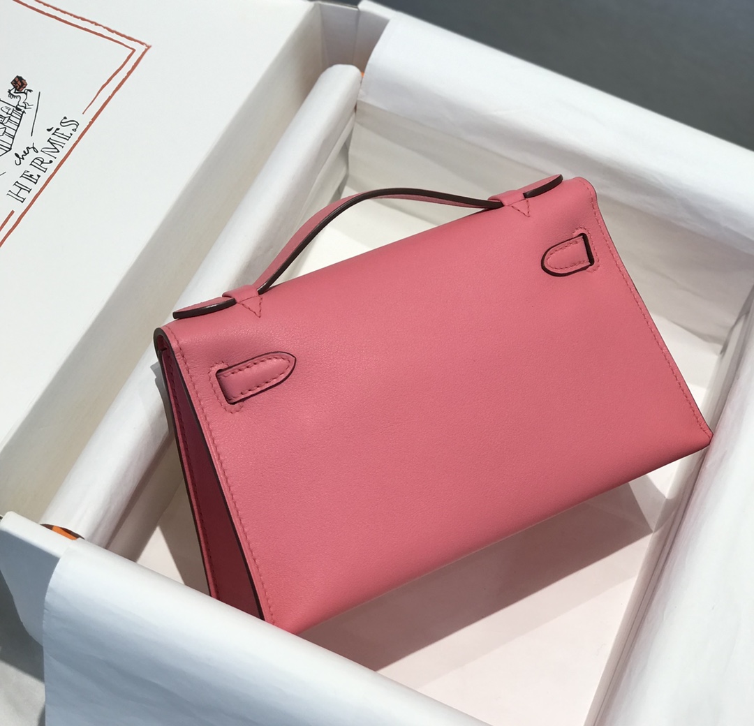 H**me5 Kelly Pochette