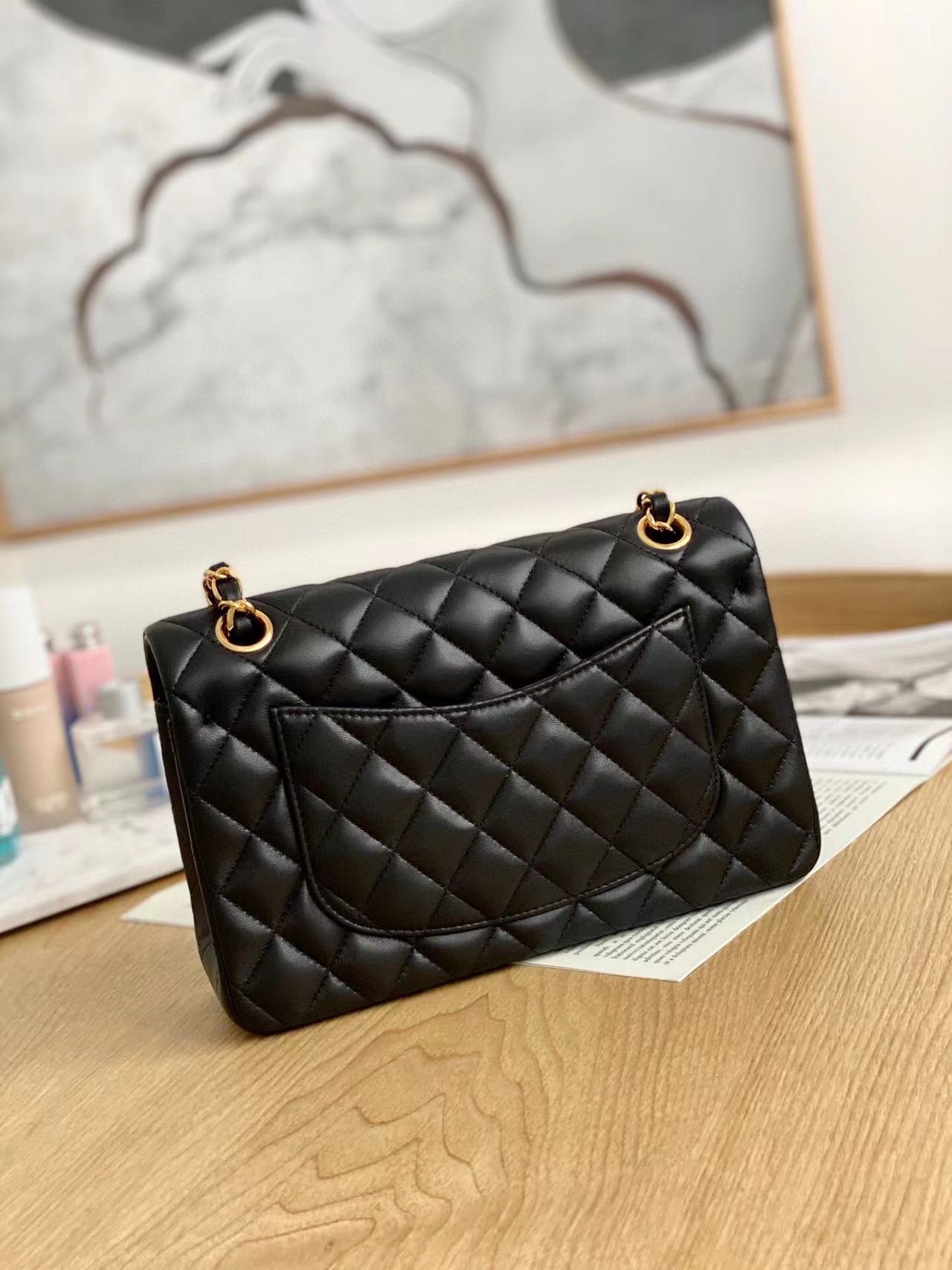 Ch**el Flap bag