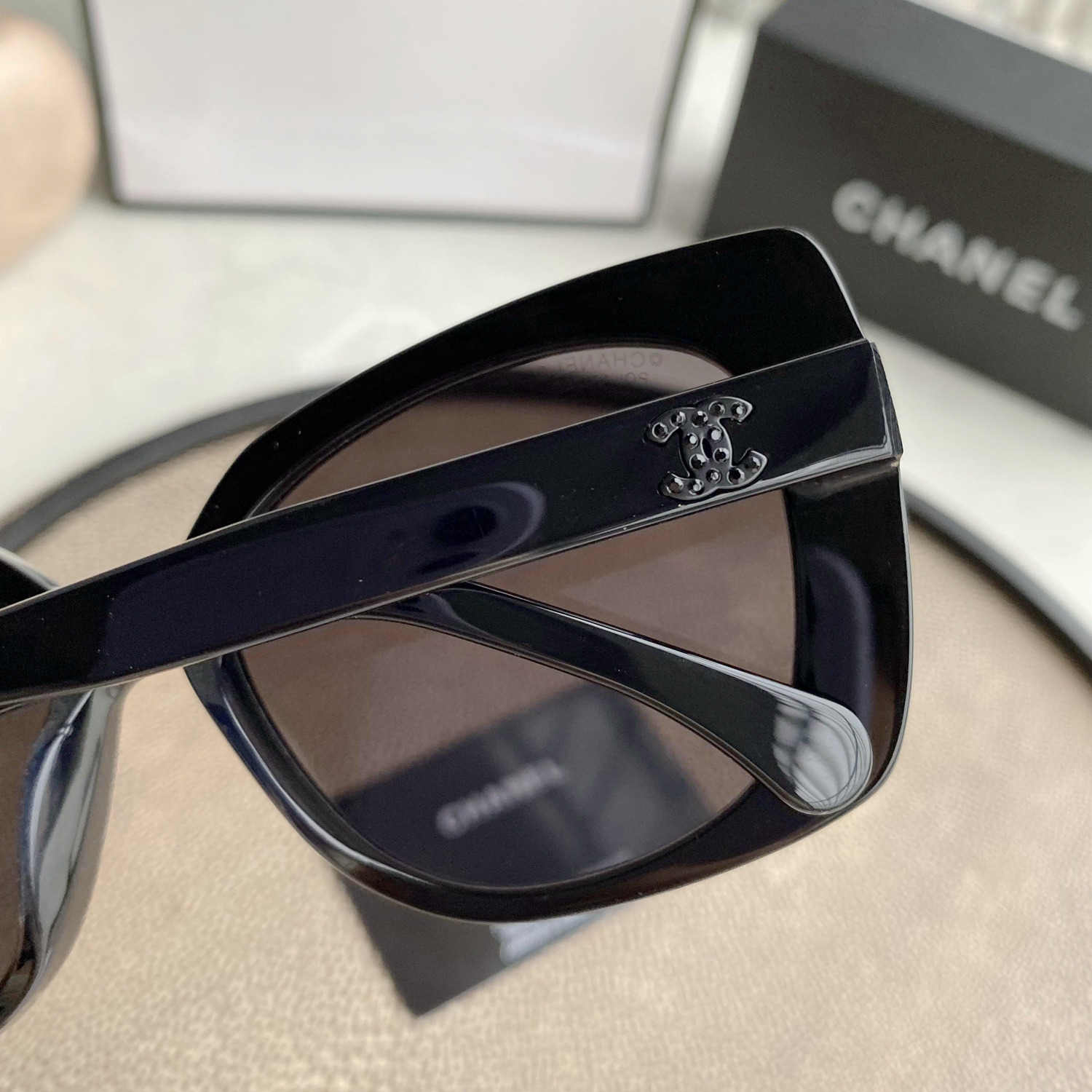Square Sunglasses
