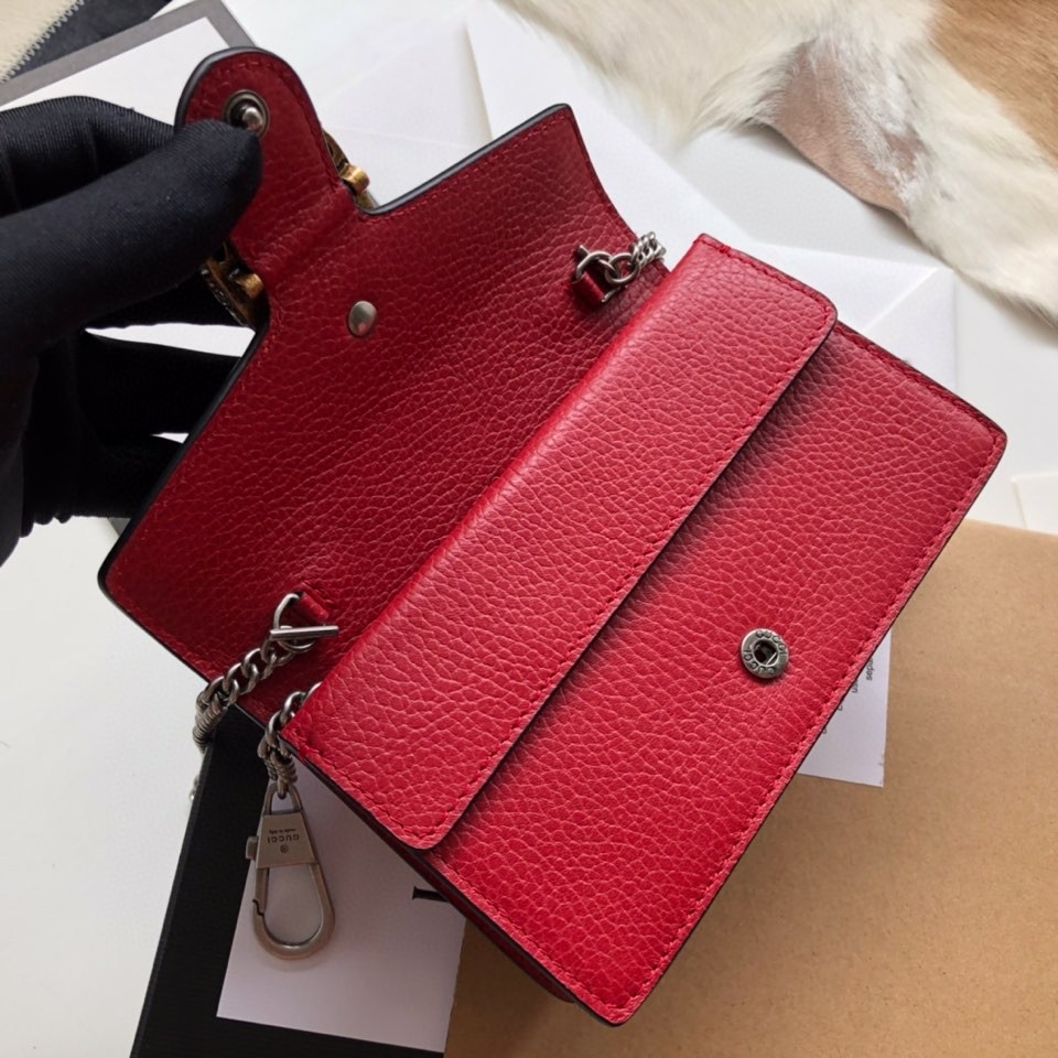 US Exclusive Dionysus lizard S*per mini bag