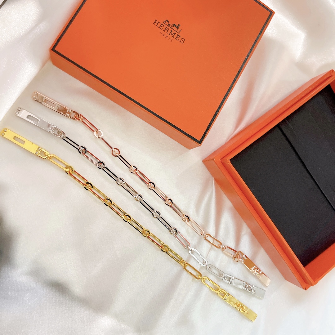 H**me5 Kelly Bracelet