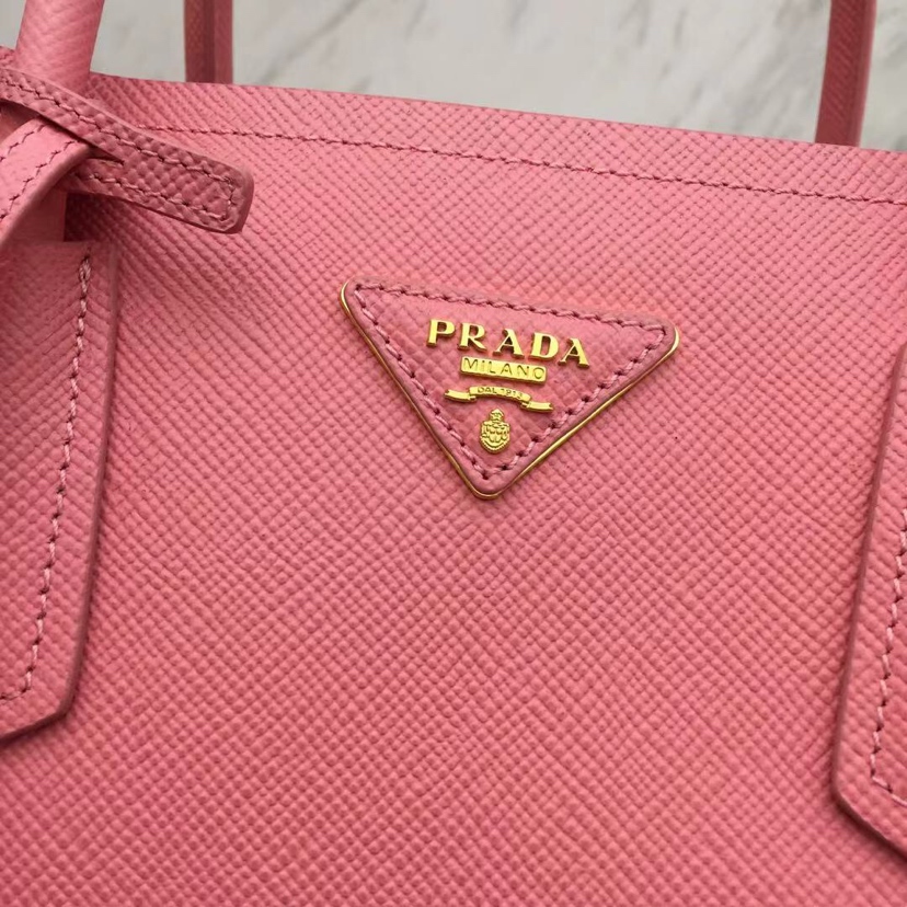 Saffiano Leather bag