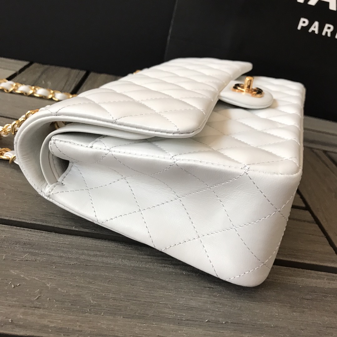 Ch**el Flap Bag