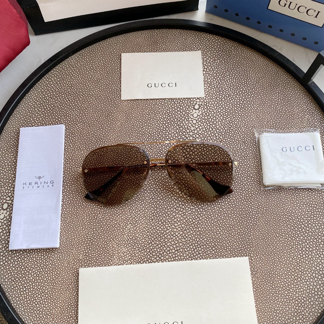 Gvc*1 new sunglasses