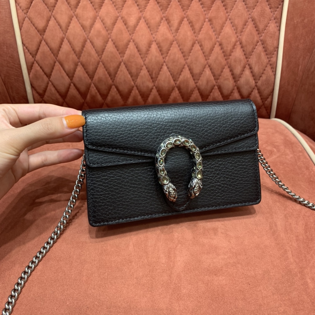GG Dionysus bag