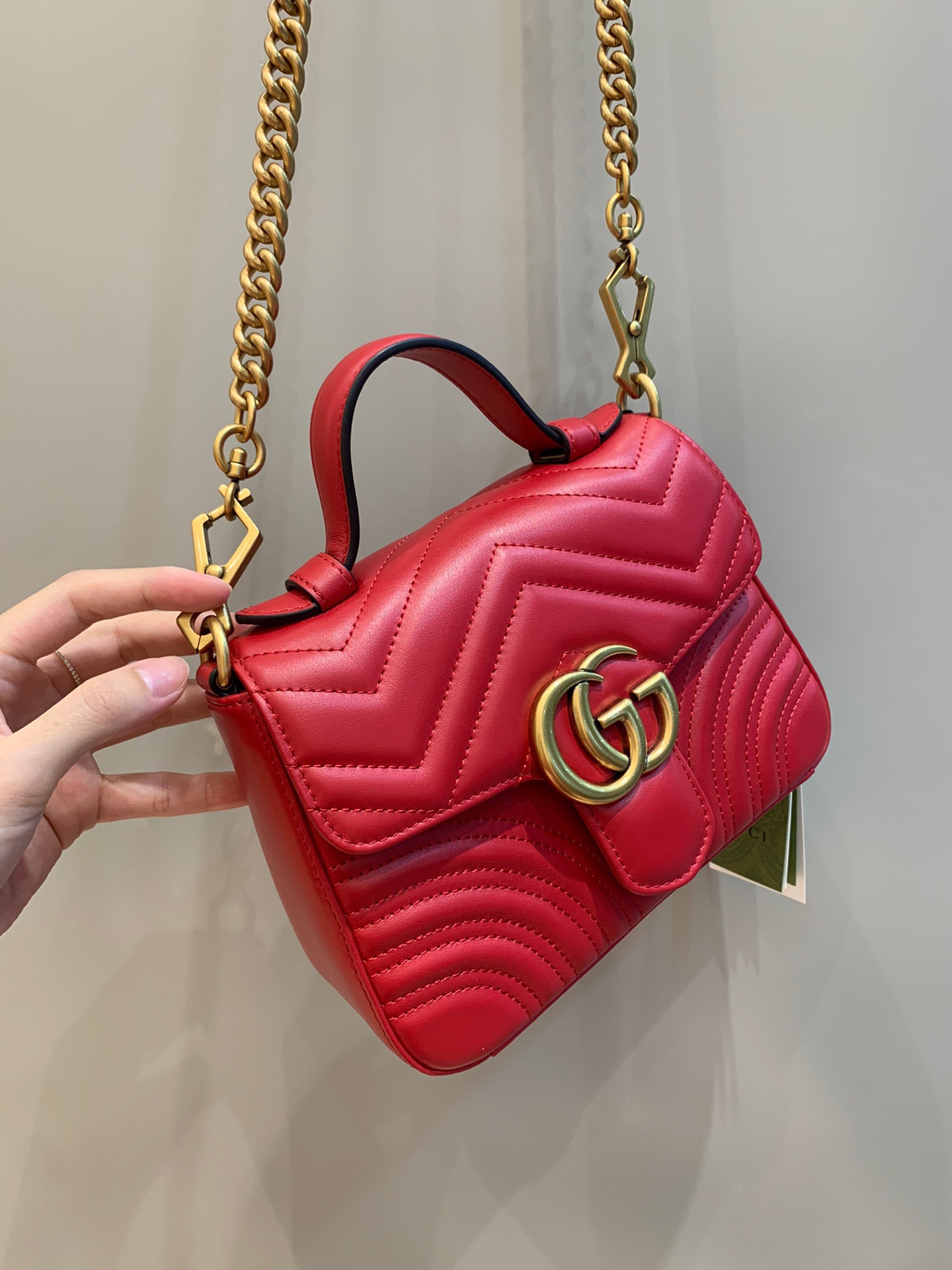 Gv*c1 marmont