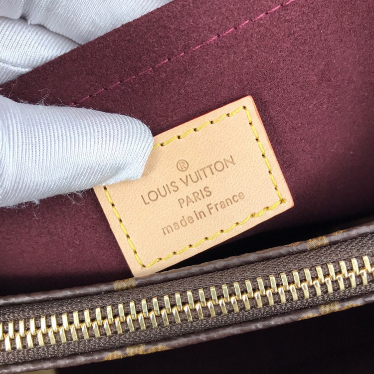 L0vis Vvtt0n Monogram Montaigne GM