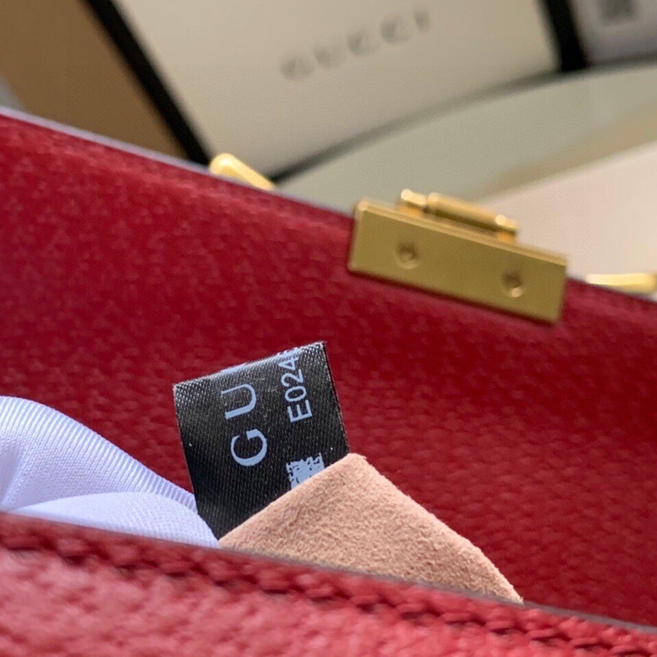 GG HANDLE BAG
