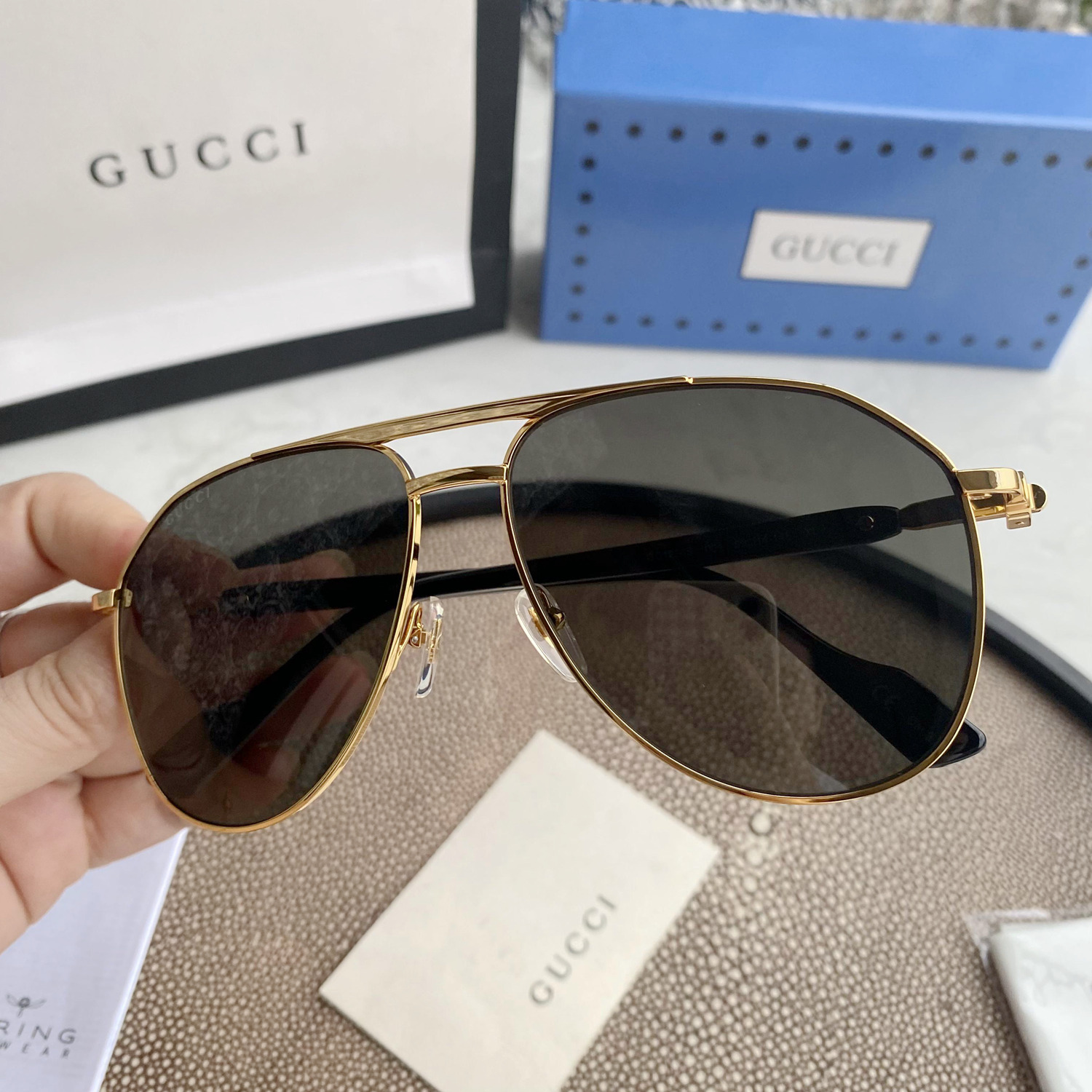 Gvc*1 EYEWEAR SUNGLASSES