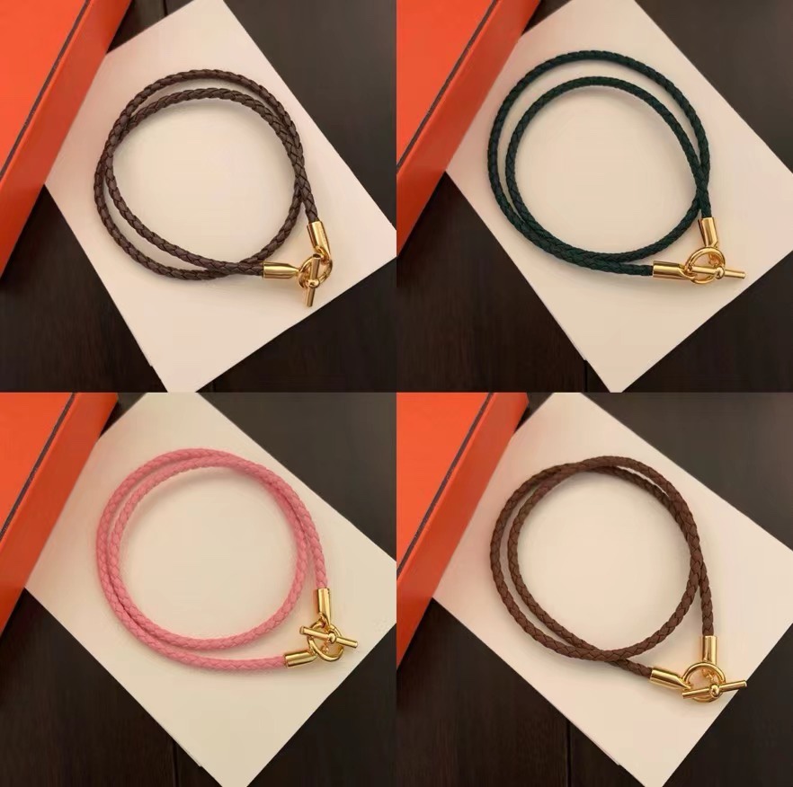 H**me5 Glenan Bracelet
