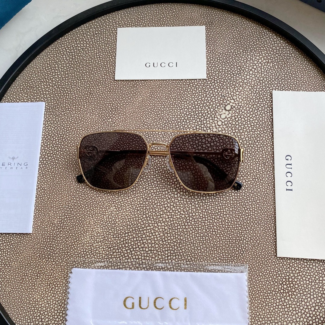 NAVIGATOR FRAME SUNGLASSES