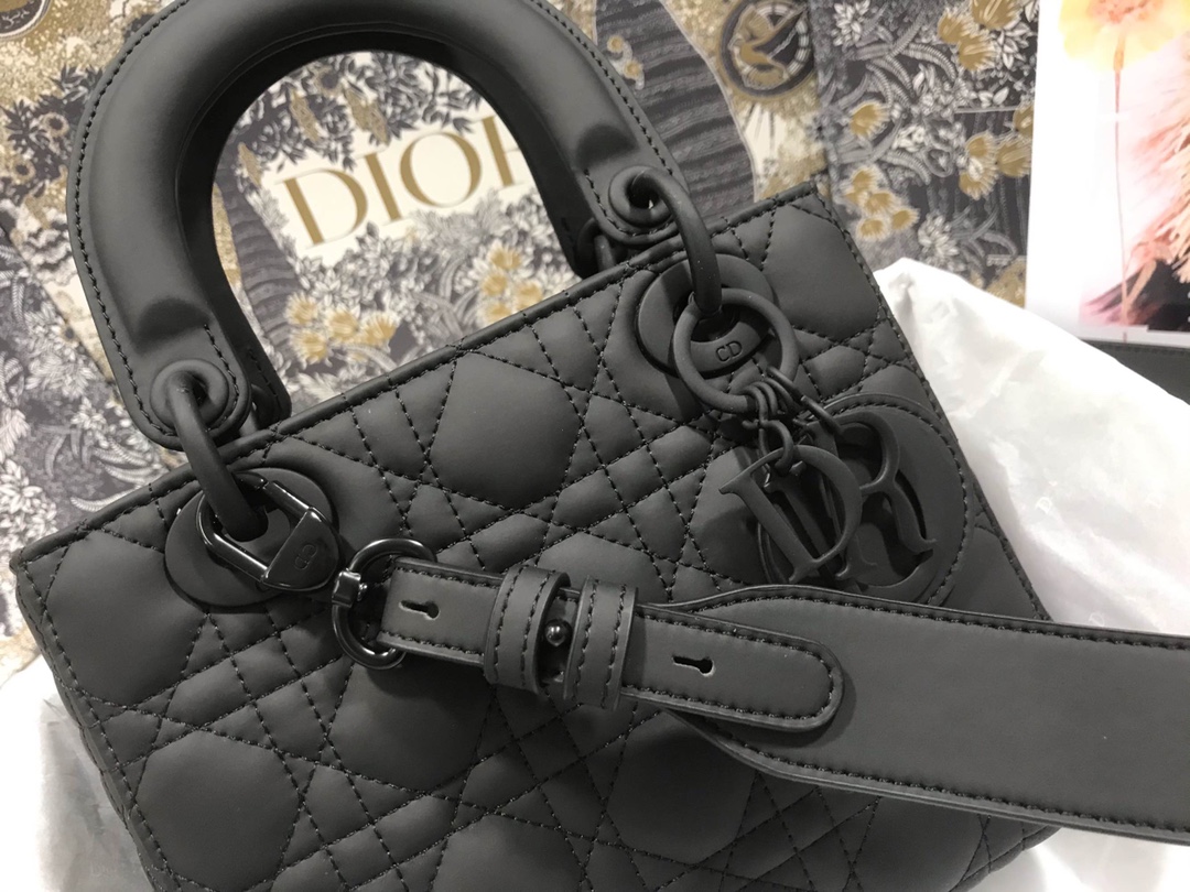 Lady D10r
