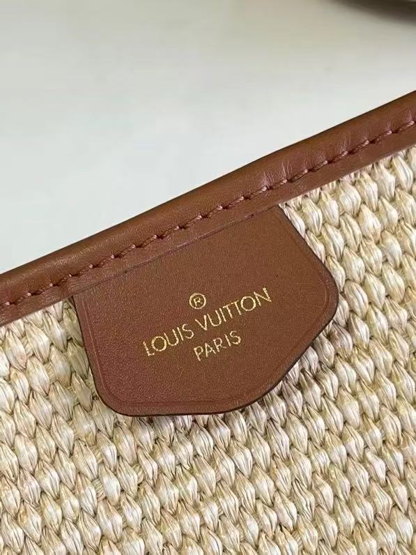 L0vis Vvtt0n SAINT JACQUES Beach Tote