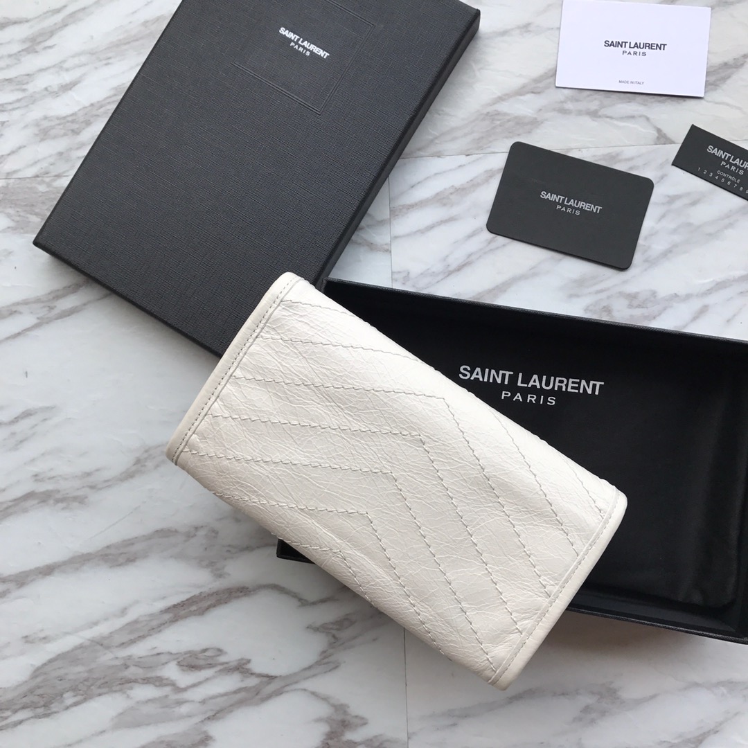 Y51 NIKI WALLET