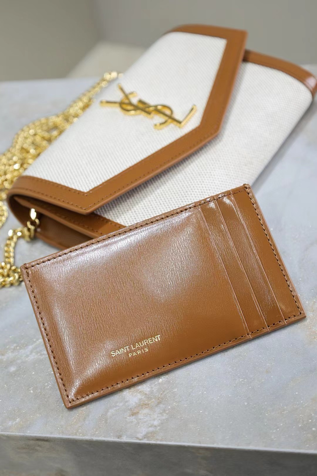 Y51 Uptown Clutch