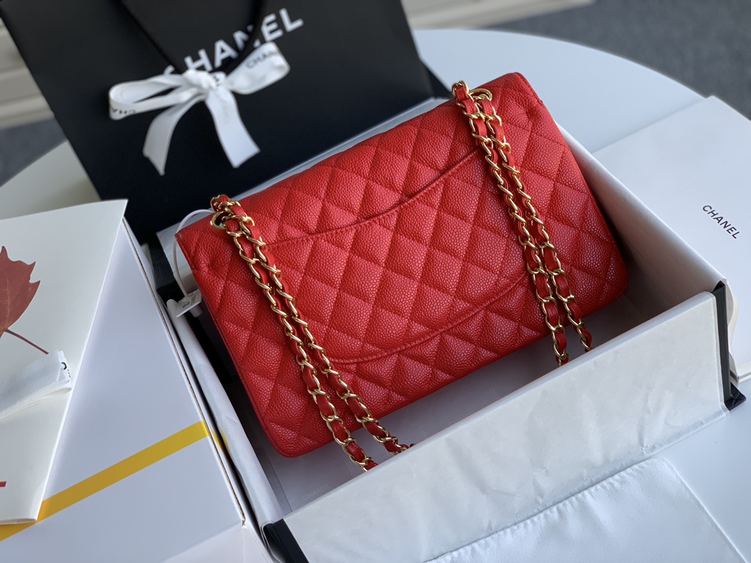 Ch**el Flap Bag
