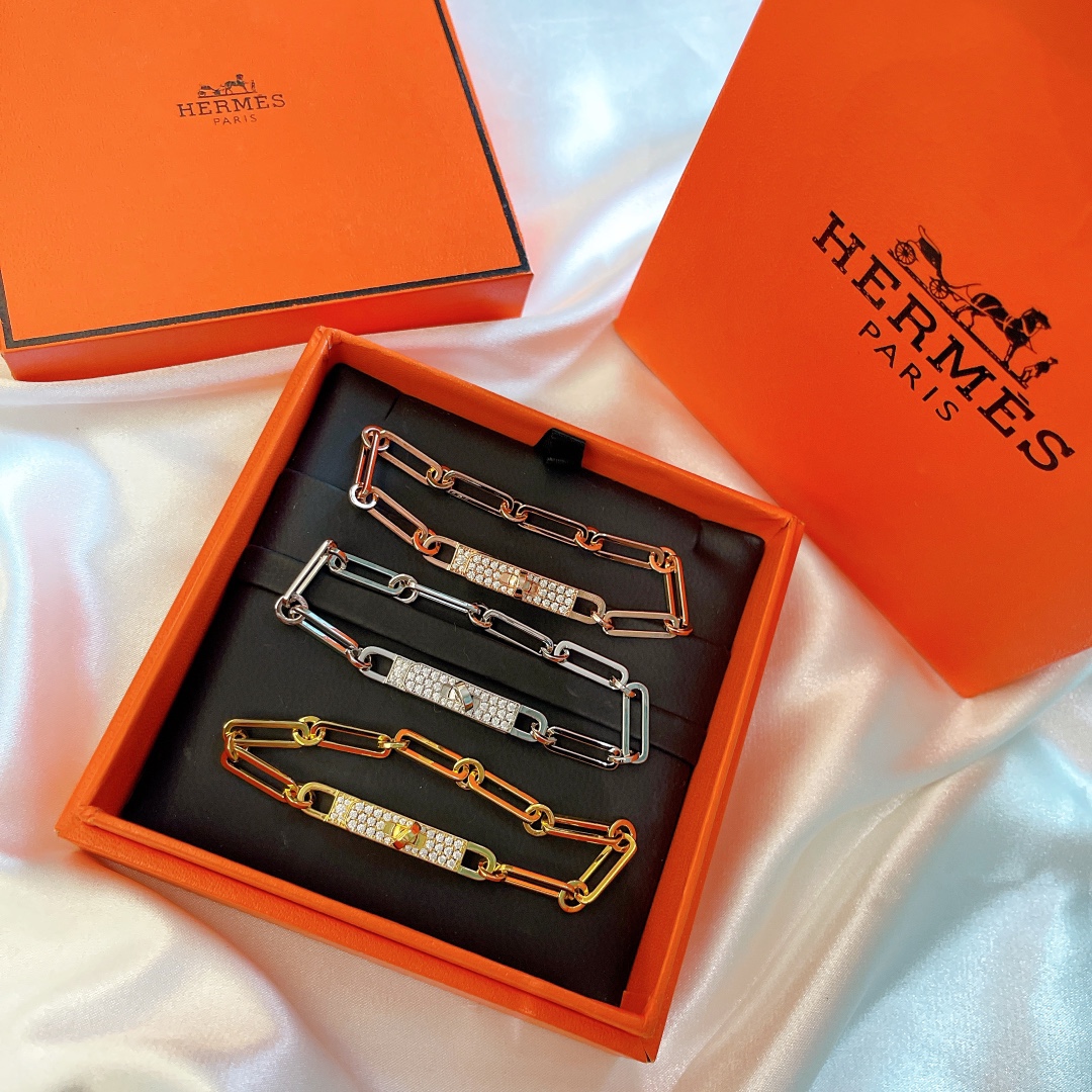 H**me5 Kelly Bracelet