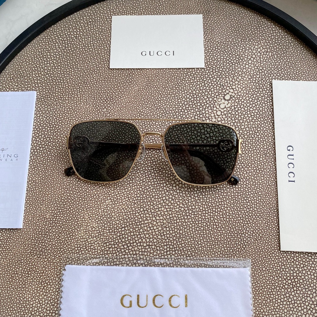NAVIGATOR FRAME SUNGLASSES