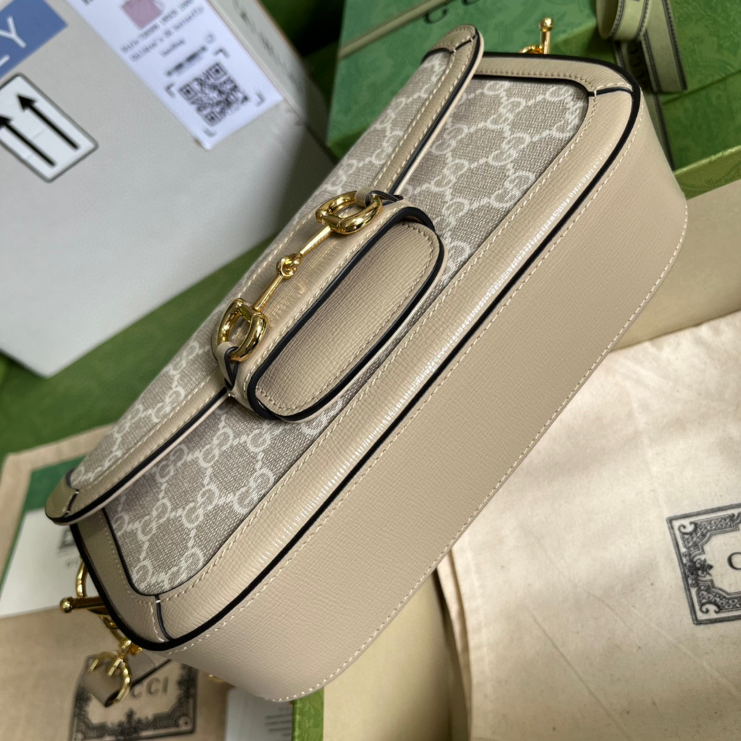 Gvc*1 HORSEBIT 1955 Shoulder Bag