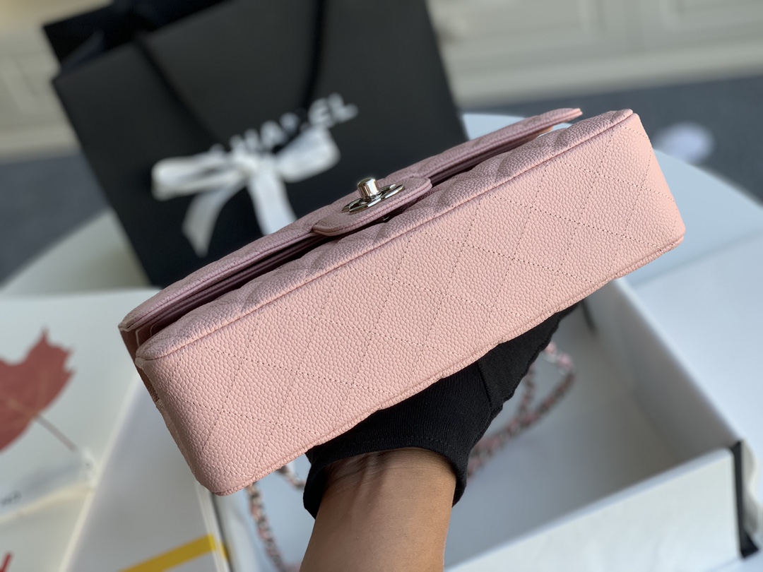 Ch**el Flap Bag