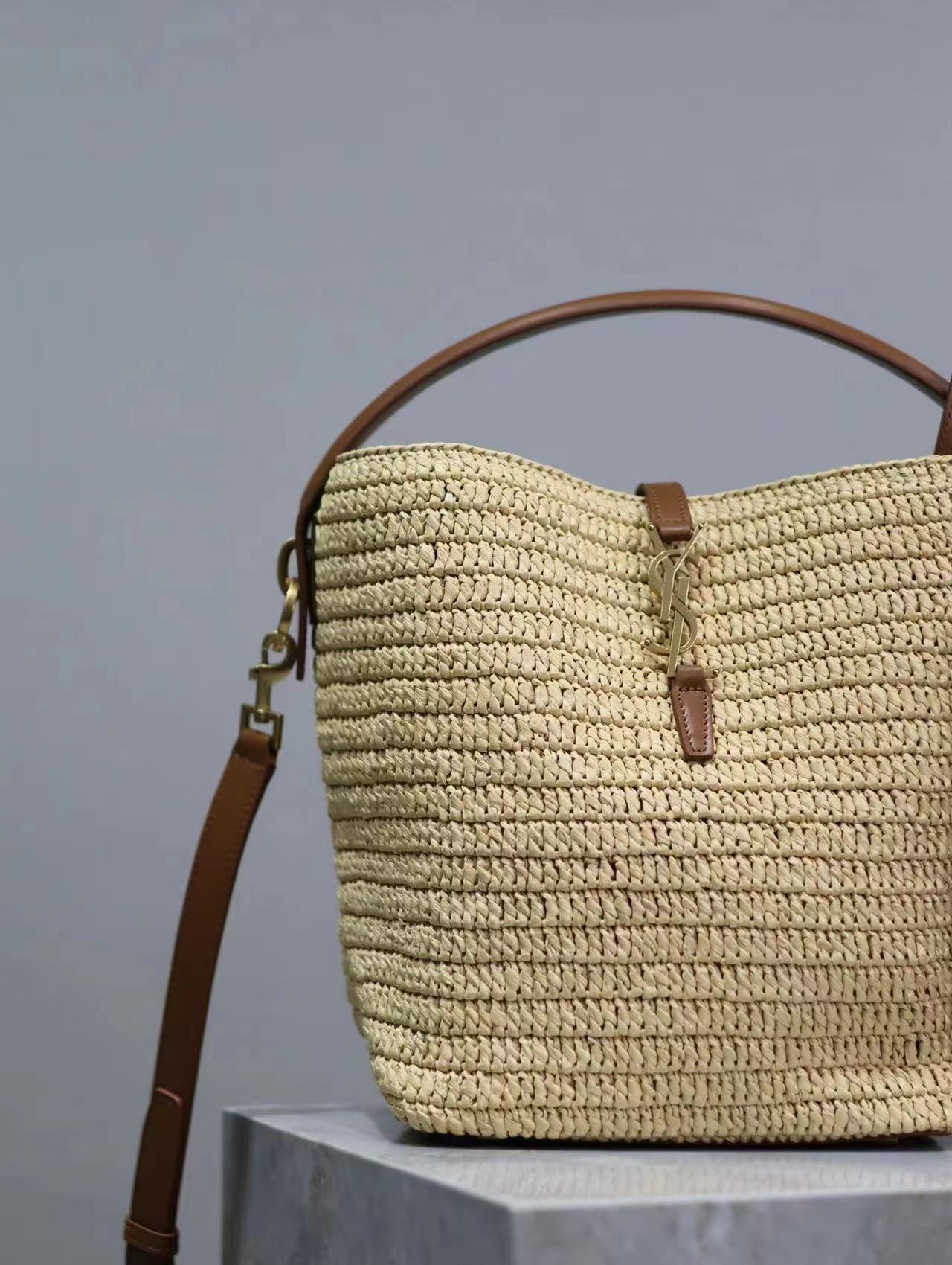 Y51 fiber woven bag