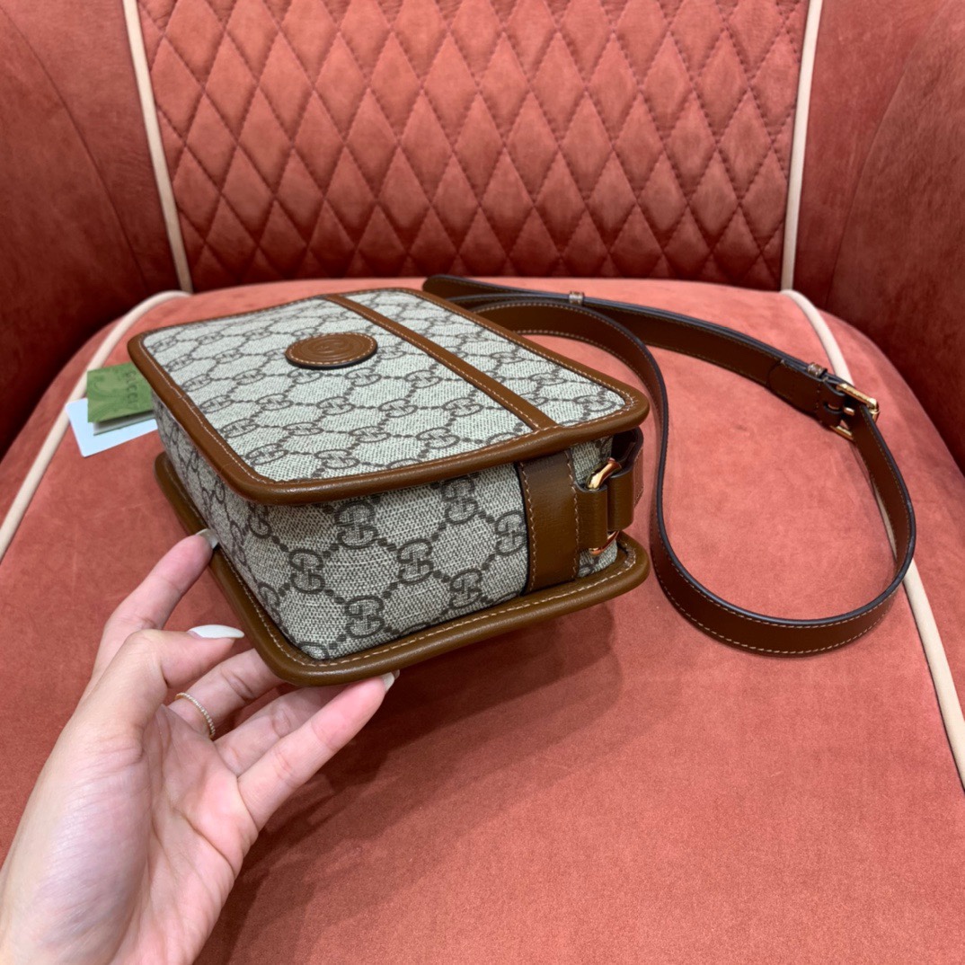 Gv*c1 Svp*me bag