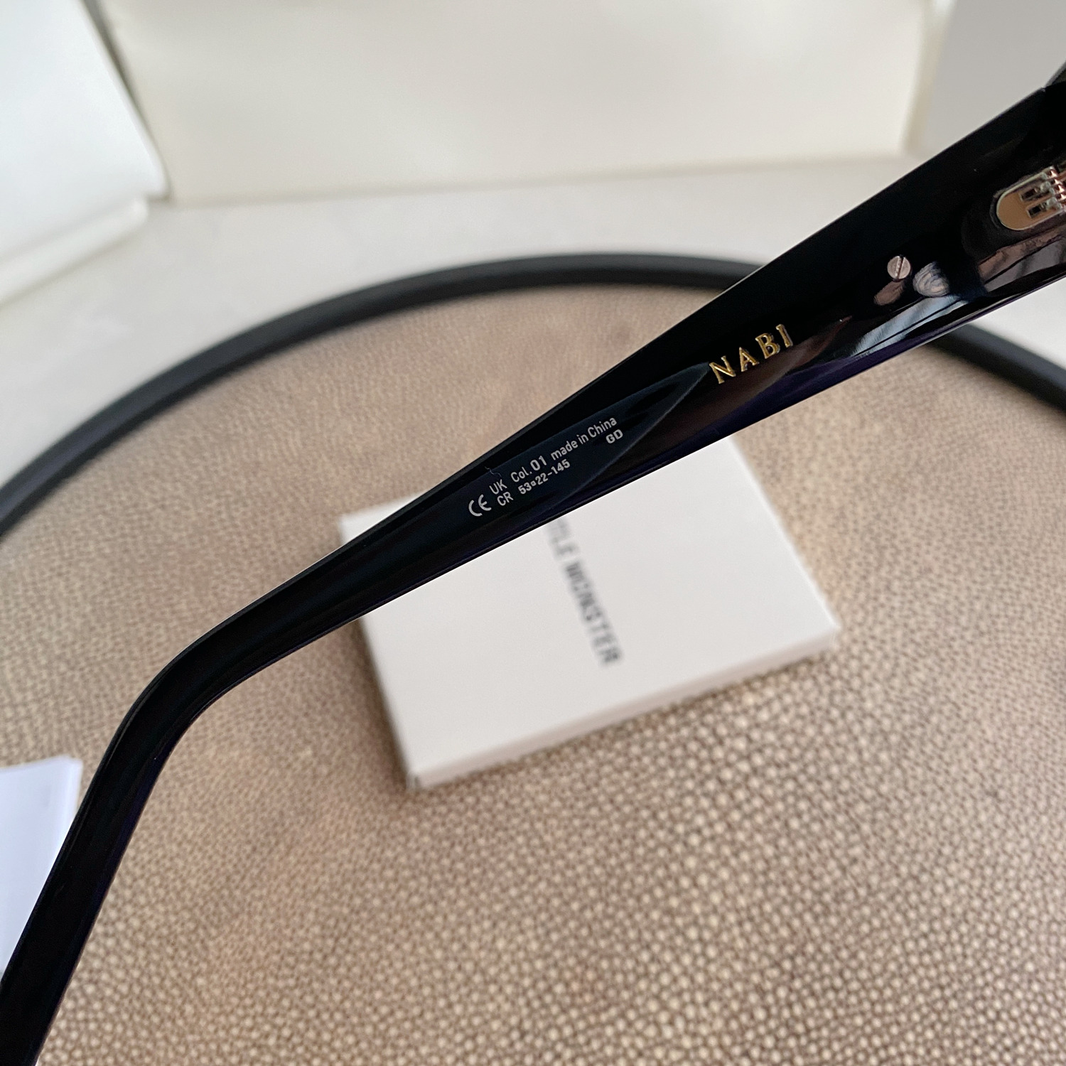 Collection Sunglasses