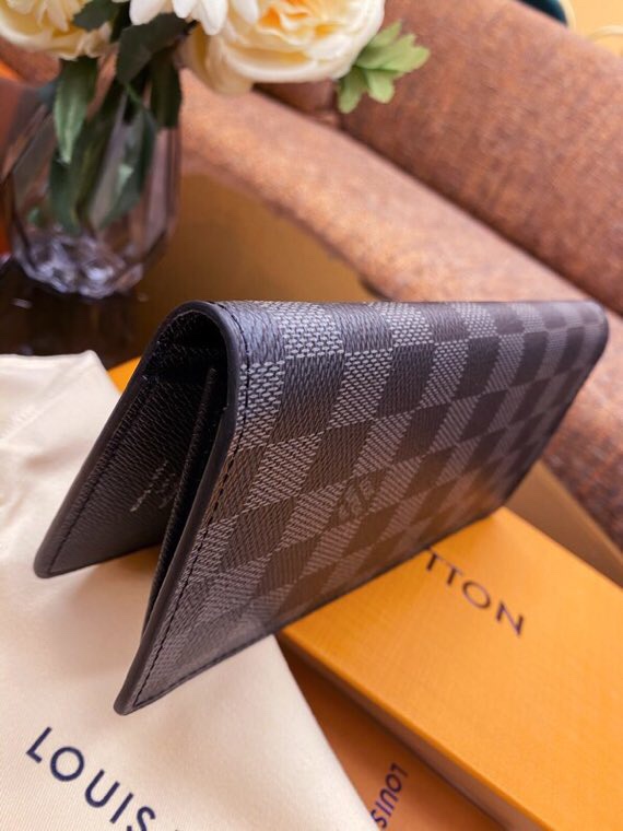 BRAZZA WALLET