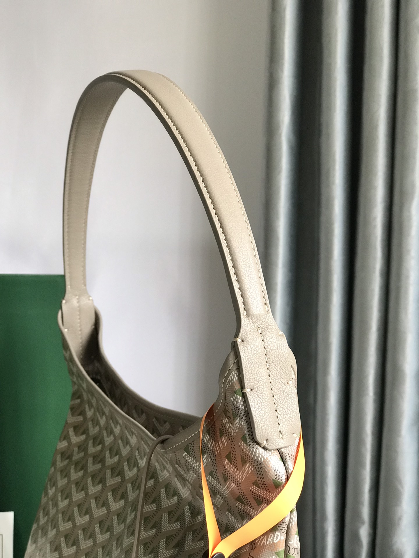 G09ard Hobo Bohème