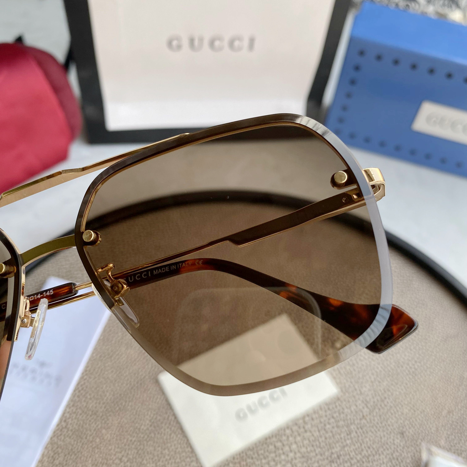 Gvc*1 SUNGLASSES
