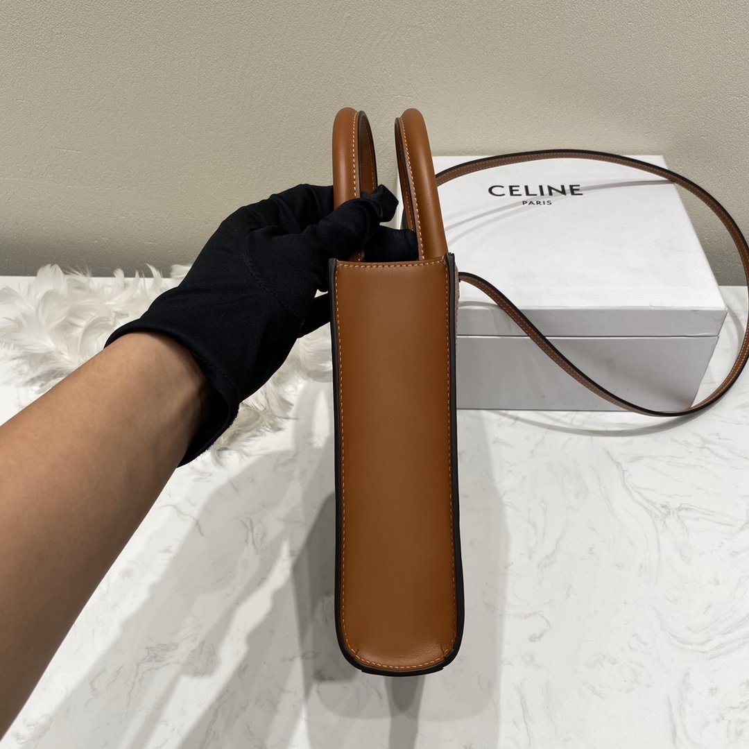Cabas tote bag