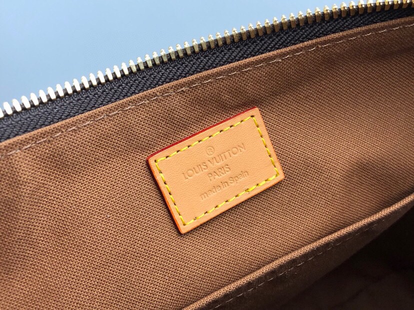 LV HANDLE BAG