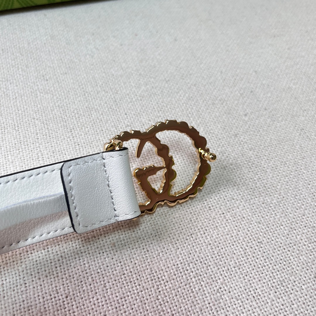 Gvc*1 Pearl Double G